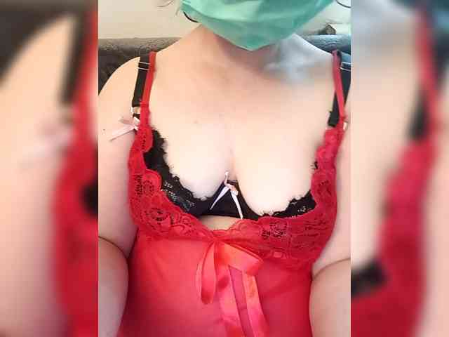 Kiska8970 webcam