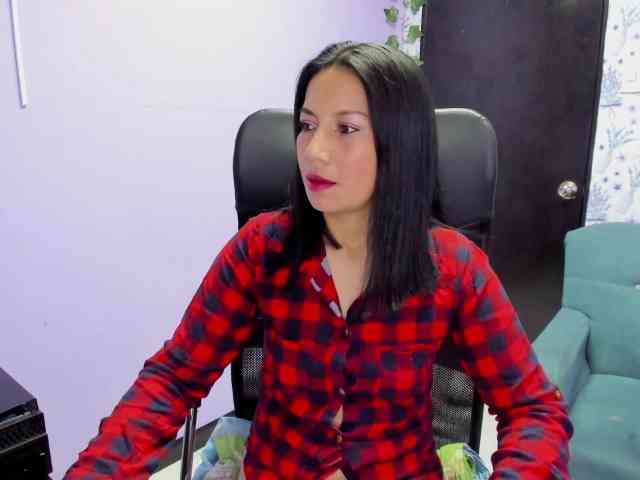 MeganCollinss webcam