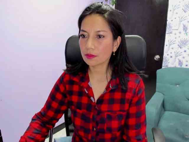 MeganCollinss webcam