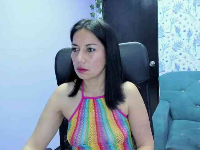 MeganCollinss webcam