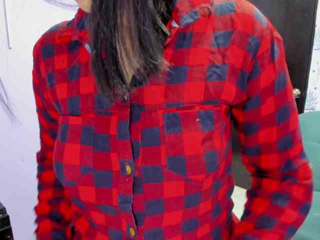 MeganCollinss webcam