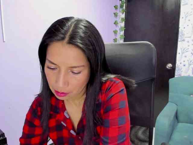 MeganCollinss webcam