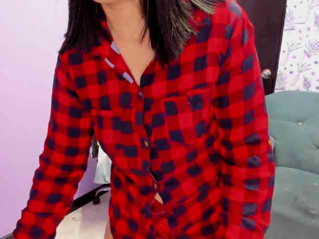 MeganCollinss webcam