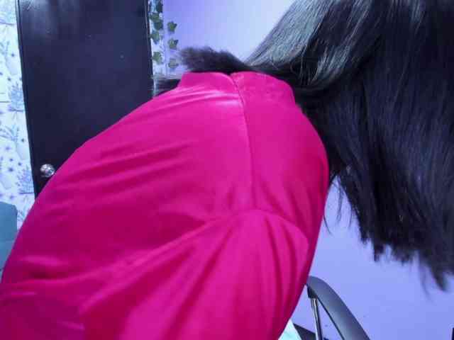 MeganCollinss webcam
