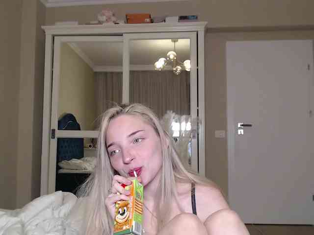 jessicahbellisima webcam