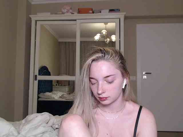 jessicahbellisima webcam