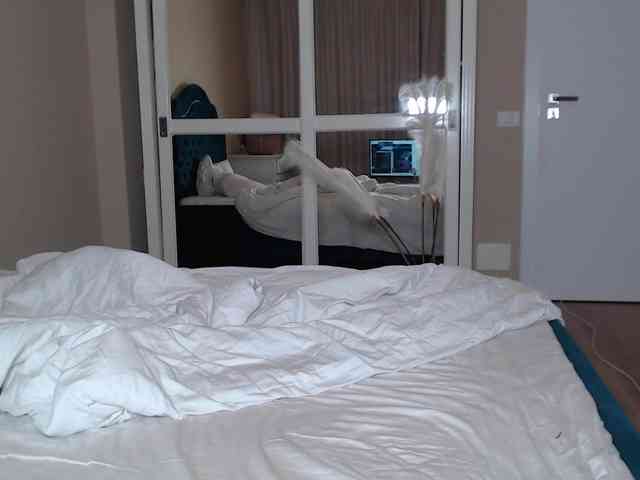 jessicahbellisima webcam