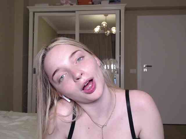 jessicahbellisima webcam