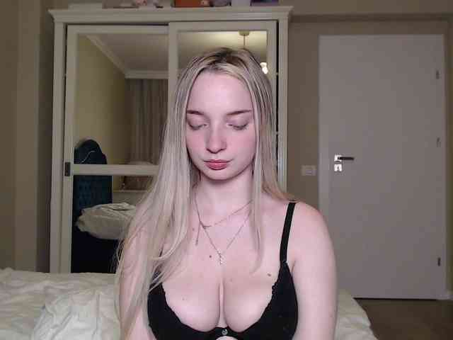 jessicahbellisima webcam
