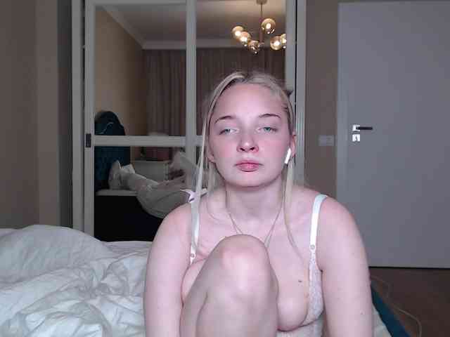 jessicahbellisima webcam