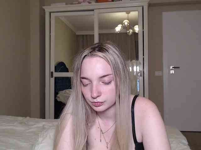 jessicahbellisima webcam