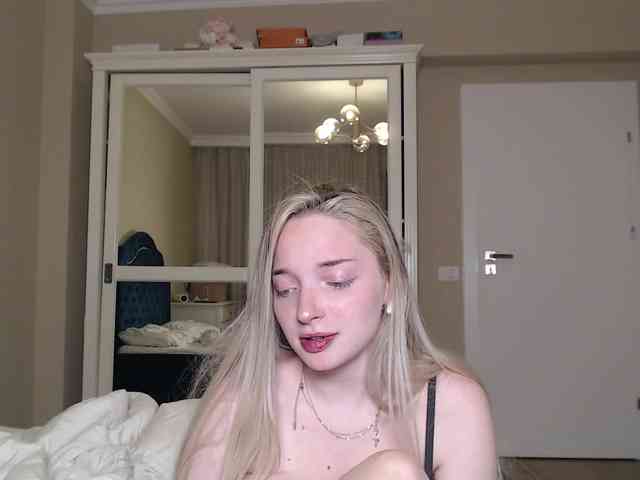 jessicahbellisima webcam