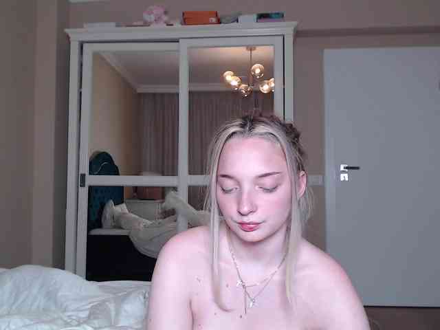 jessicahbellisima webcam