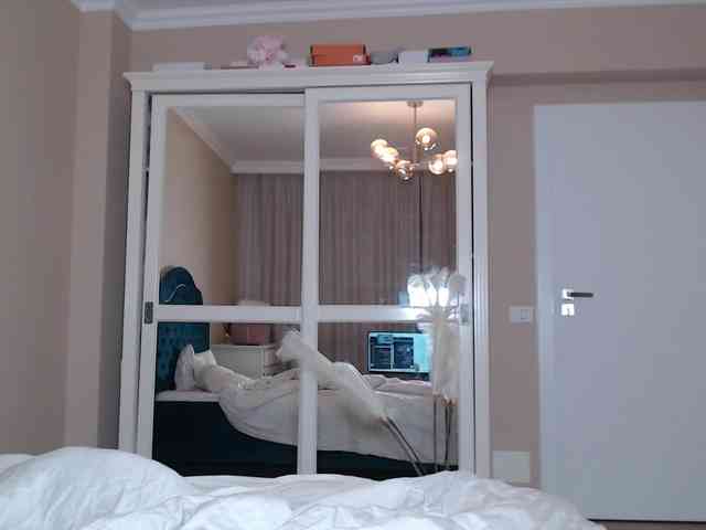 jessicahbellisima webcam