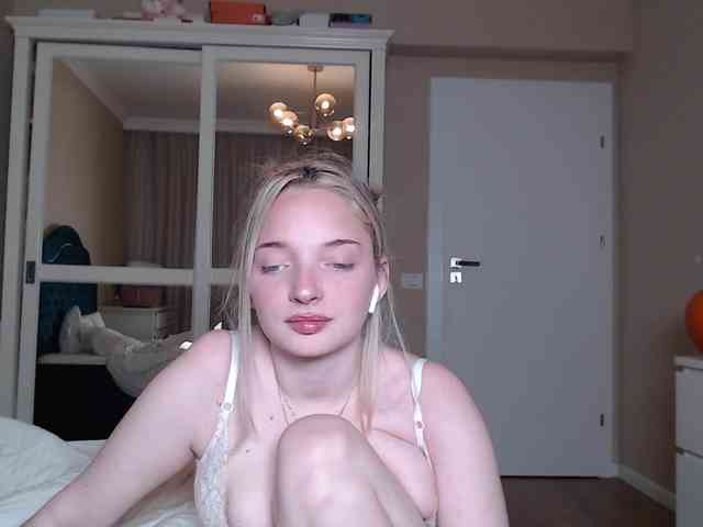 jessicahbellisima webcam