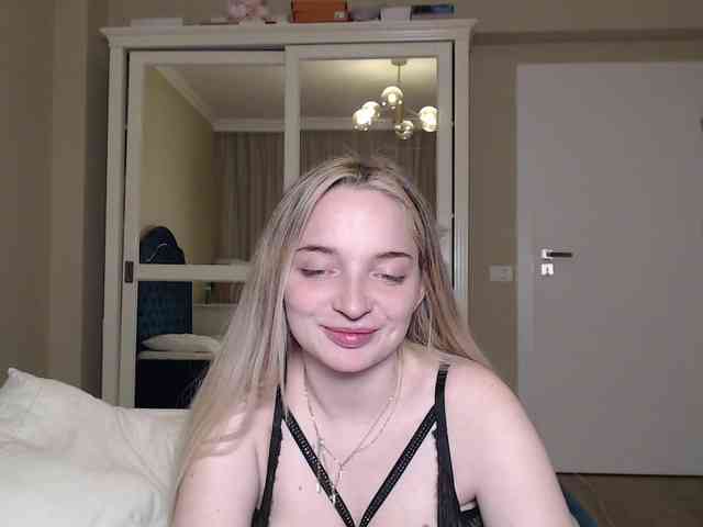 jessicahbellisima webcam