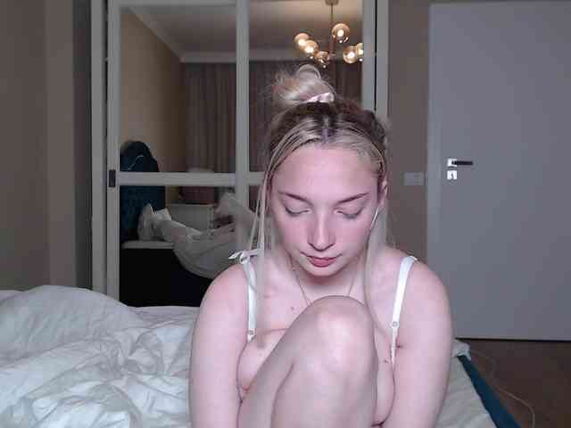 jessicahbellisima webcam