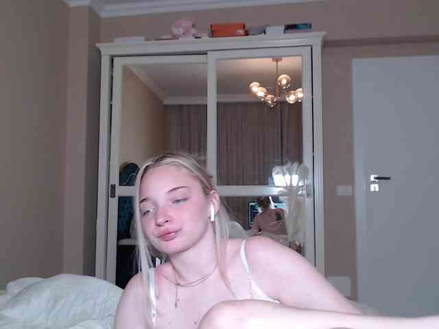 jessicahbellisima webcam