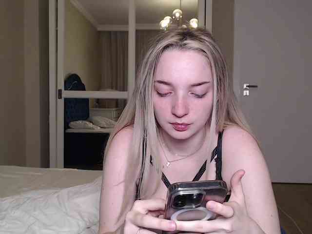 jessicahbellisima webcam