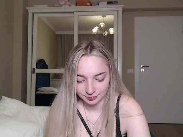 jessicahbellisima webcam