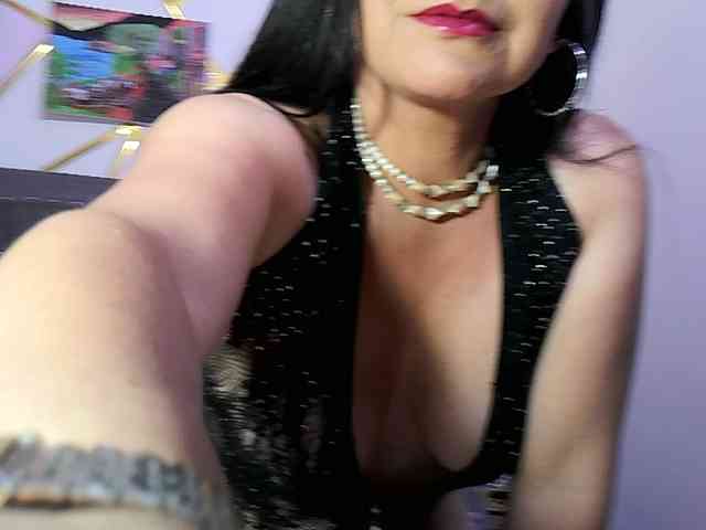 Gemasweet webcam