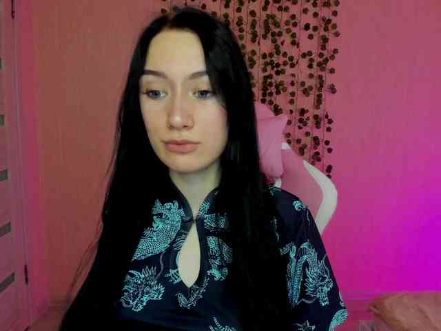 ArinaMeow19 webcam
