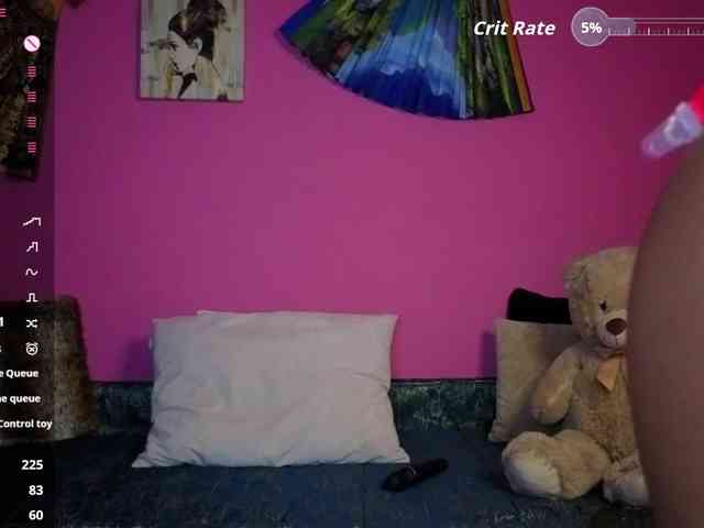 ValentinaVale webcam