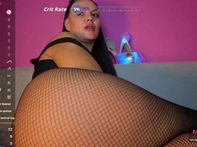 ValentinaVale webcam