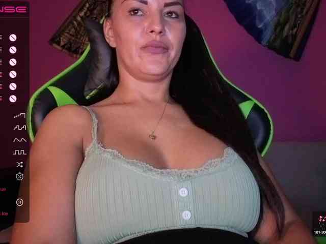 ValentinaVale webcam