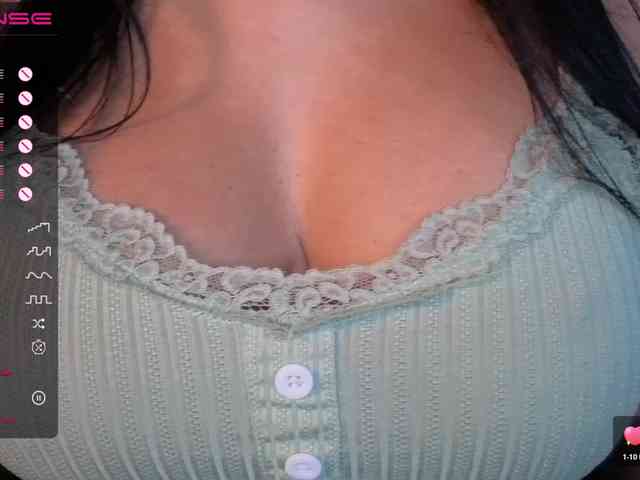 ValentinaVale webcam