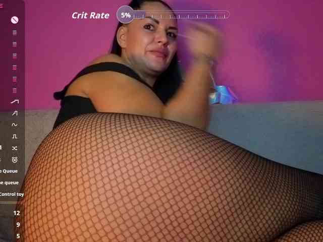 ValentinaVale webcam