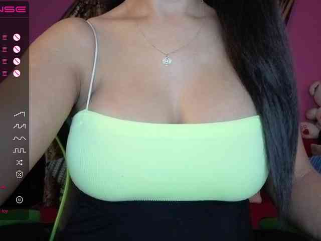 ValentinaVale webcam