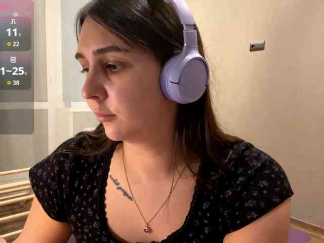 PearlDelisle webcam