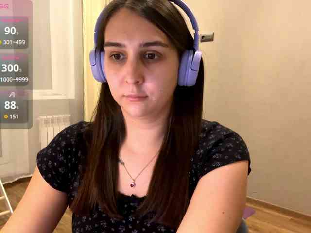 PearlDelisle webcam