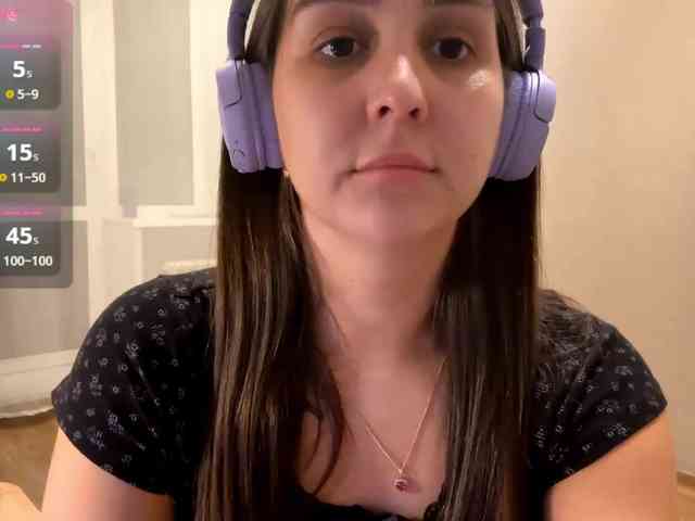 PearlDelisle webcam