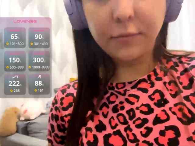 PearlDelisle webcam