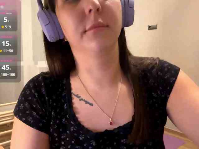 PearlDelisle webcam