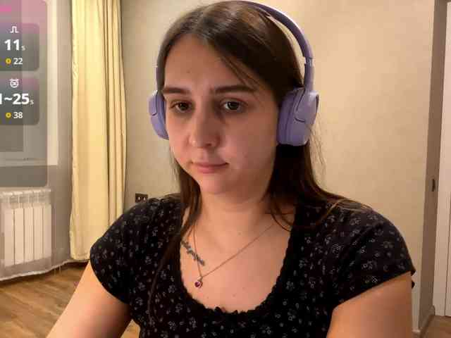 PearlDelisle webcam