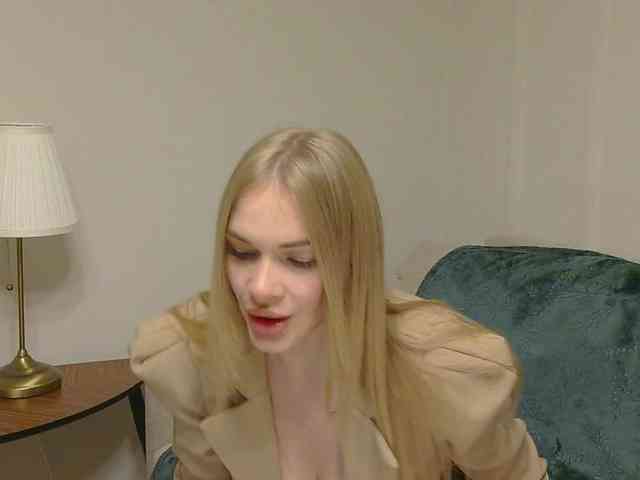 SofiaRay webcam