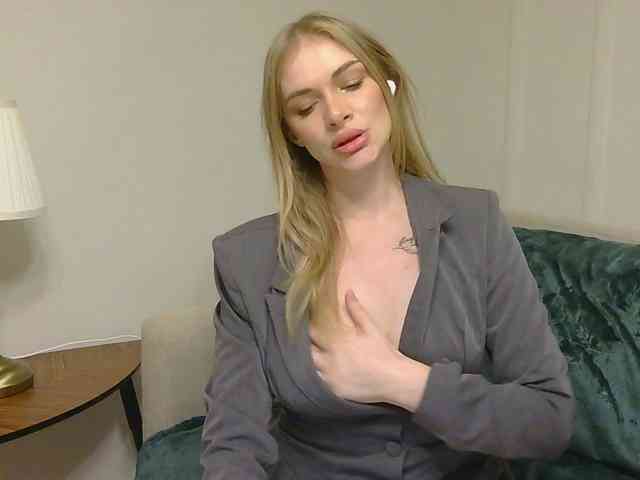 SofiaRay webcam