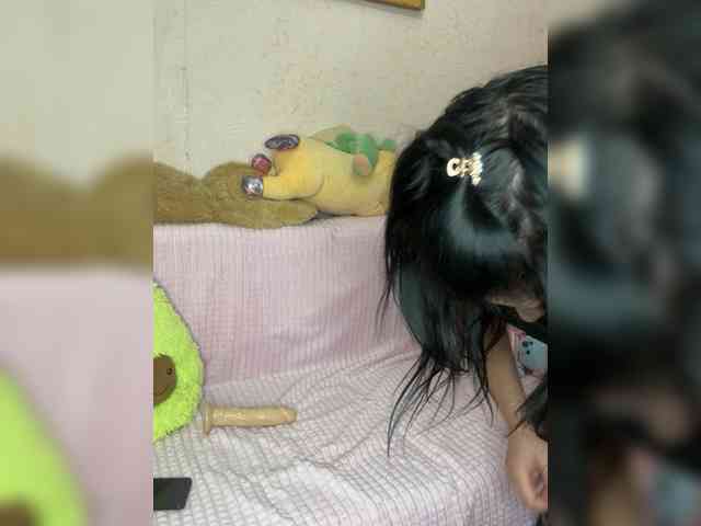 Ju--lia webcam