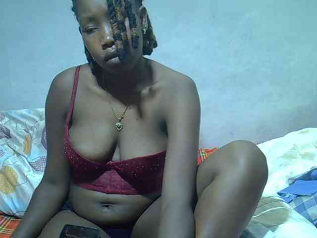 Proudforyou webcam