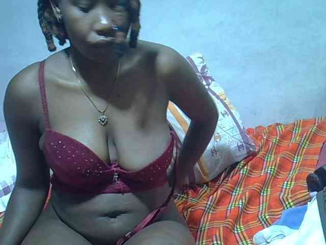 Proudforyou webcam