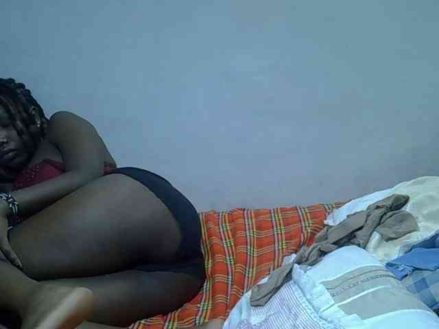 Proudforyou webcam