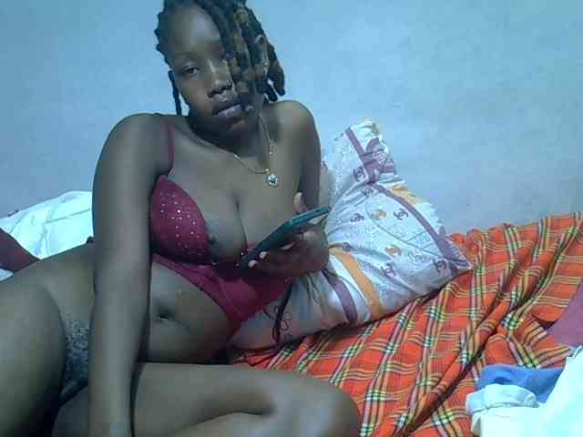 Proudforyou webcam