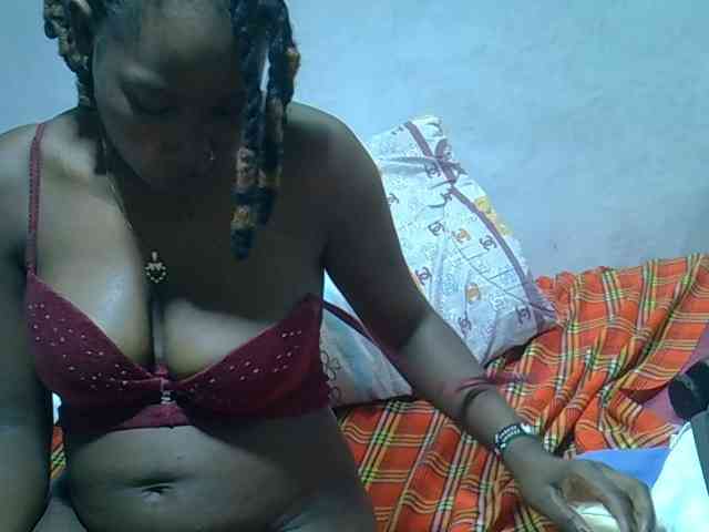 Proudforyou webcam