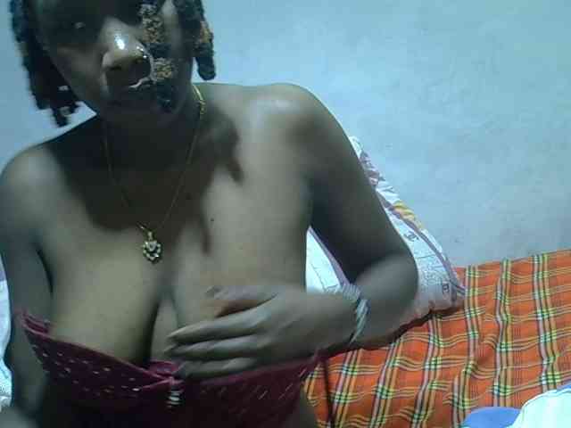 Proudforyou webcam