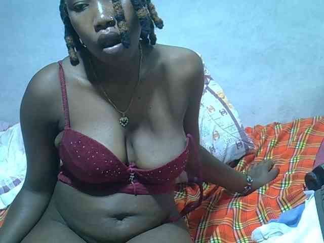 Proudforyou webcam