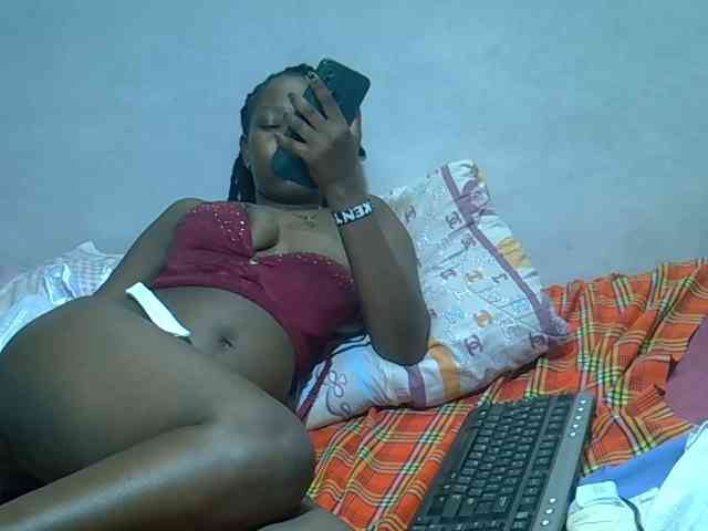 Proudforyou webcam