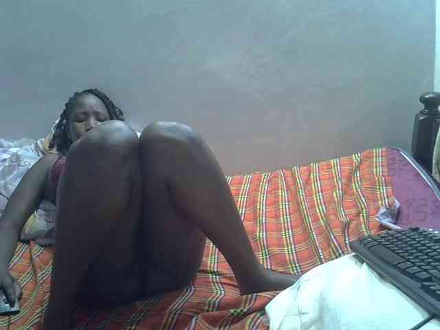 Proudforyou webcam